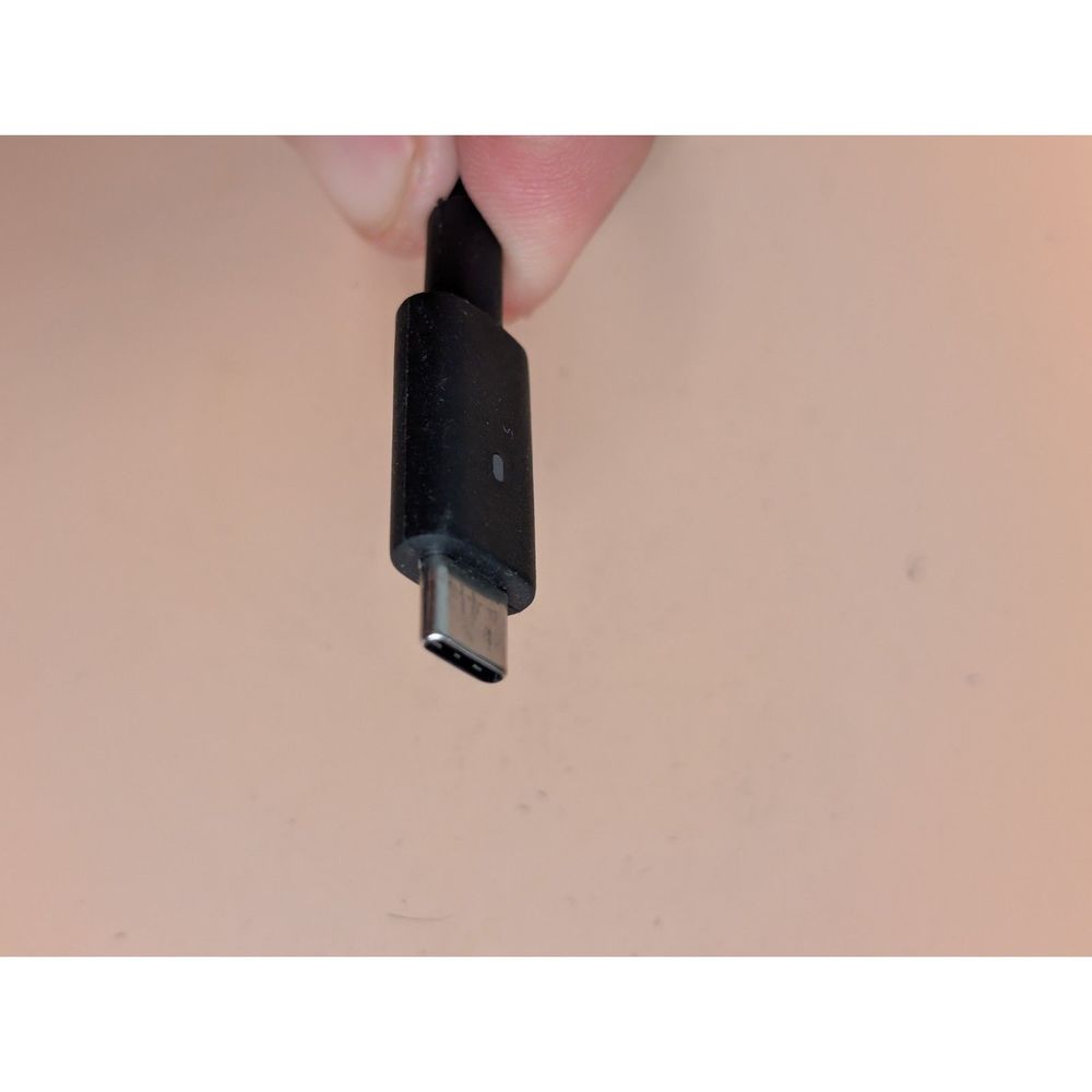 Dell 130W 4.5mm AC Adapter Charger